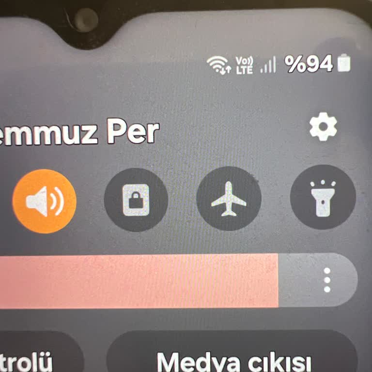 İstanbul’da Çekmeyen Vodafone Hattı Ve Cayma Bedeli Sorunu