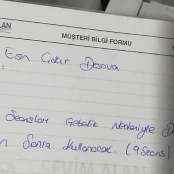 Devir Sonrası Kalan Epilasyon Seanslarımın Mağduriyeti Giderilmiyor