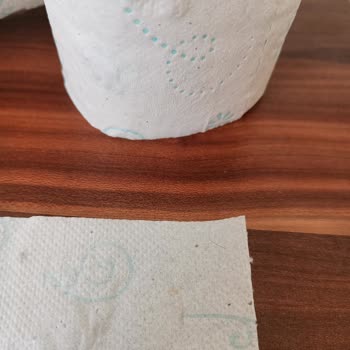 Eko Beyaz Tuvalet Kağıdı Şikayeti!