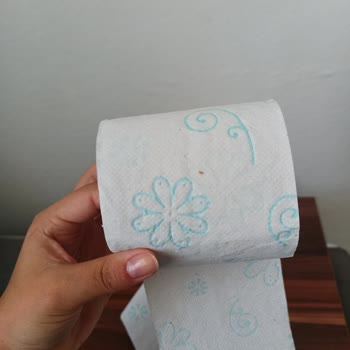 Eko Beyaz Tuvalet Kağıdı Şikayeti!