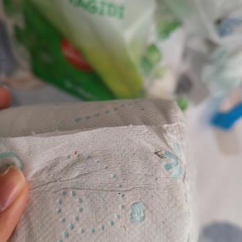 Eko Beyaz Tuvalet Kağıdı Şikayeti!