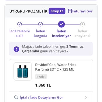 N11 Sahte Ürün İadesinde Mağduriyet Ve Müşteri Desteği Eksikliği