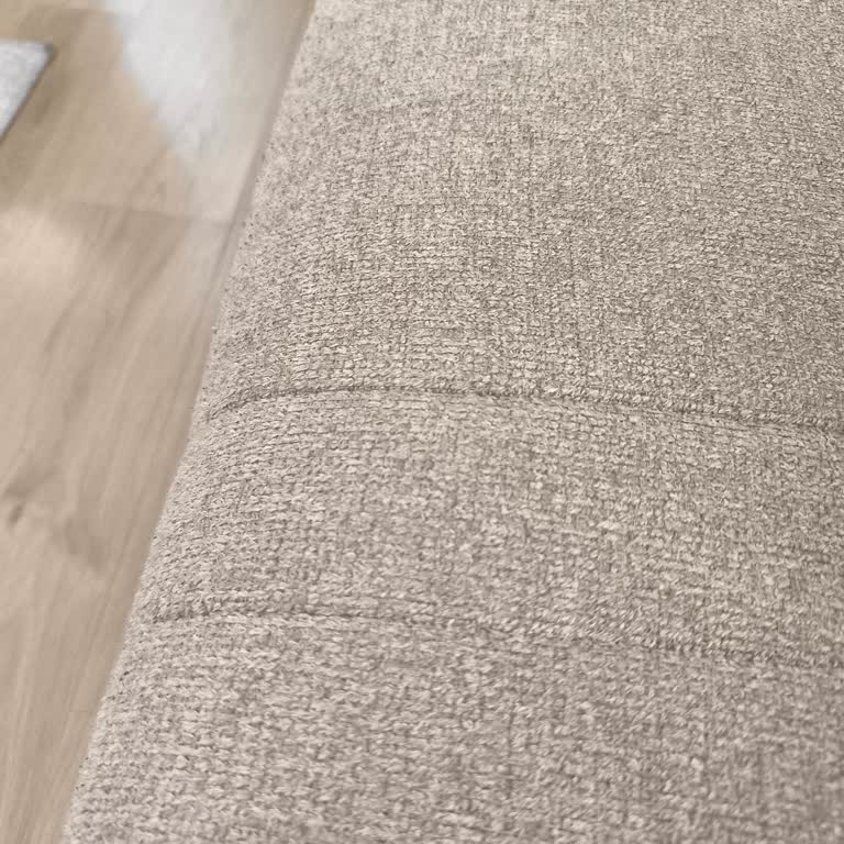 Koltuk Takımında Tüylenme Sorunu Ve Servis İlgisizliği