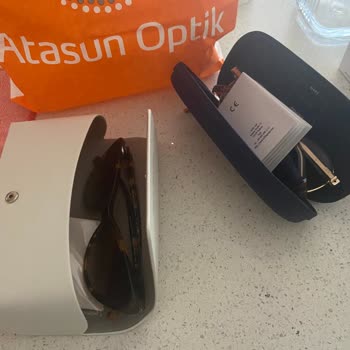 Sipariş Edilen Gözlüklerin Eksik Ve Korumasız Gönderilmesi, Kullanılmış Ürün Şüphesi