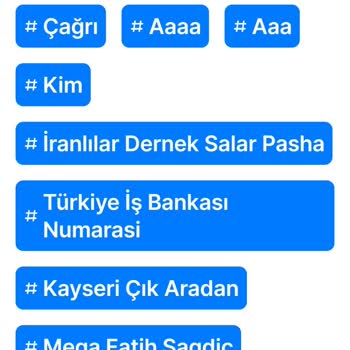 Farklı İllerden Gelen Borç Hatırlatma Aramalarıyla Rahatsız Ediliyorum