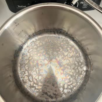 Siemens Bulaşık Makinesi Yıkamada Başarısız Servis Çözüm Sunmuyor