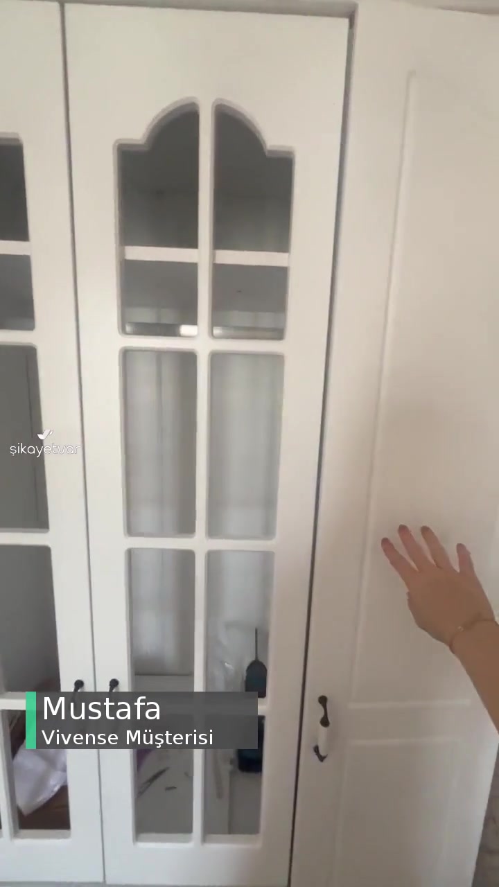 Vivense Mobilya Hatalı videonun kapak resmi