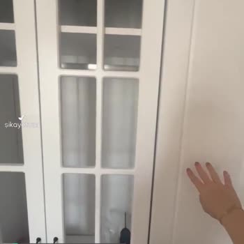 Vivense Mobilya Hatalı