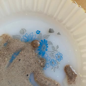 Kırık Kapak Sorunu Ve Yetersiz Garanti Hizmeti