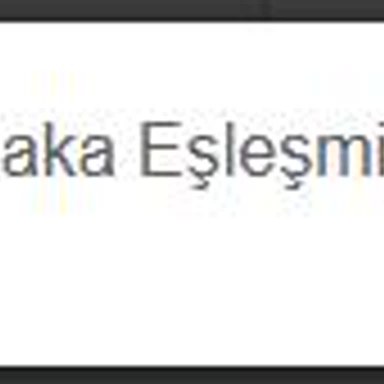 Tüvtürk Randevusu Alırken Plaka Ve Tescil Seri No Eşleşmiyor Uyarısı Alıyorum
