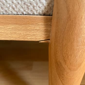 Aldığım Koltuk Takımı Kusurlu Ve Mağaza Sorunu Çözmüyor