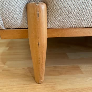 Aldığım Koltuk Takımı Kusurlu Ve Mağaza Sorunu Çözmüyor