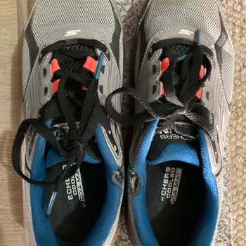 Skechers Ayakkabı Kısa Sürede Kenarlarından Açıldı Mağduriyet Yaşadım