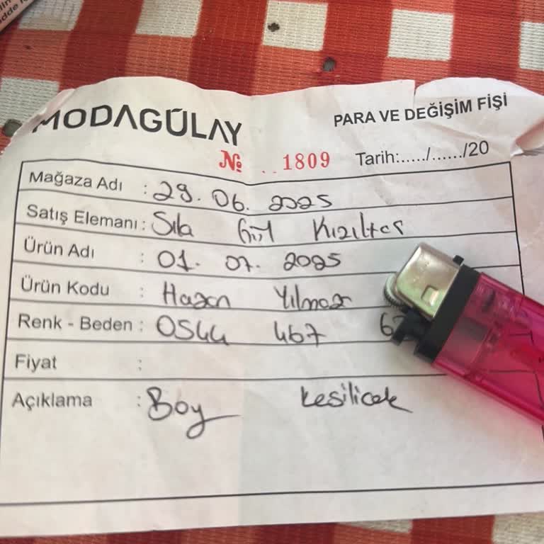 Personel Davranışları Müşteri Memnuniyetini Zedeledi