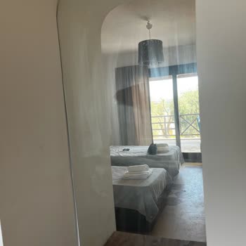 Kötü Temizlik Ve Haksız Ücret Kesintisi