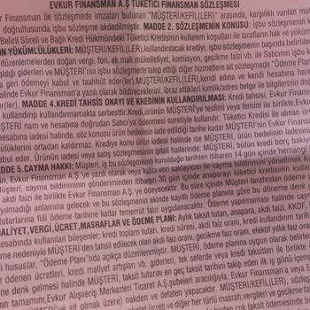 Cayma Hakkım Engellendi, İade Talebim Reddedildi!