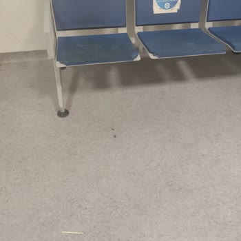 Necmettin Erbakan Üniversitesi Hastanesi Hijyen Yok