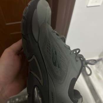 Garanti Kapsamında Reddedilen Skechers Ayakkabı Mağduriyeti