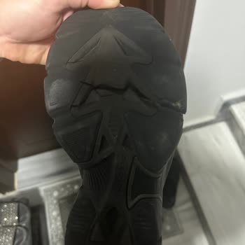 Garanti Kapsamında Reddedilen Skechers Ayakkabı Mağduriyeti