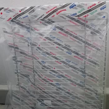 Aldığım Ankastre Fırının Izgara Teli Eksik Ve Yanlış Gönderildi