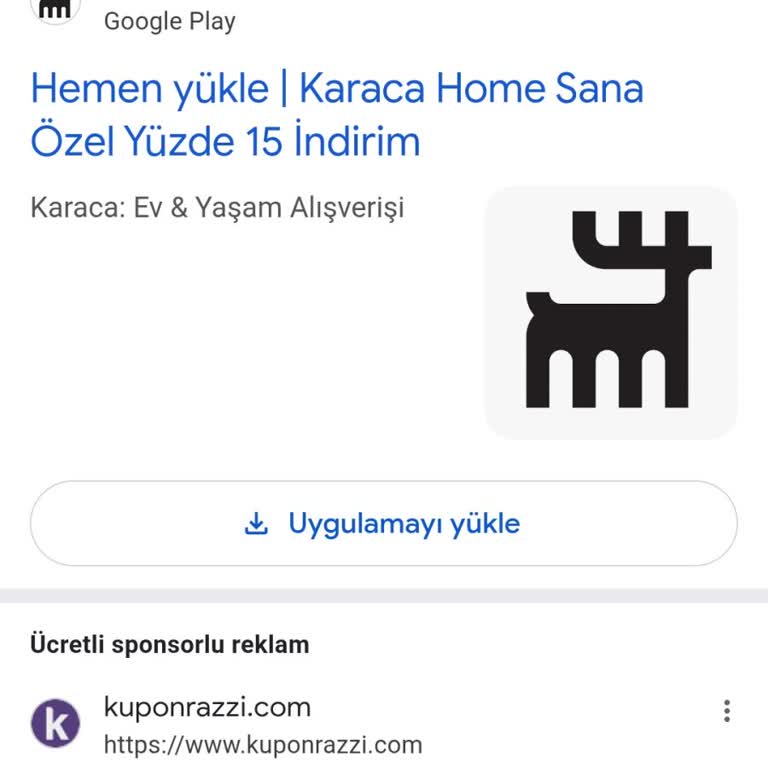 Reklamda Vaat Edilen İndirimin Uygulanmaması Ve Müşteri Hizmetlerinin İlgisizliği