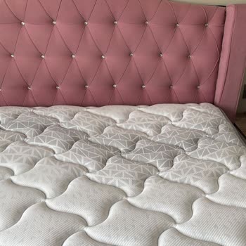 İlk Ayda Çöken Yatak İçin İade Ve Ücret Talebi