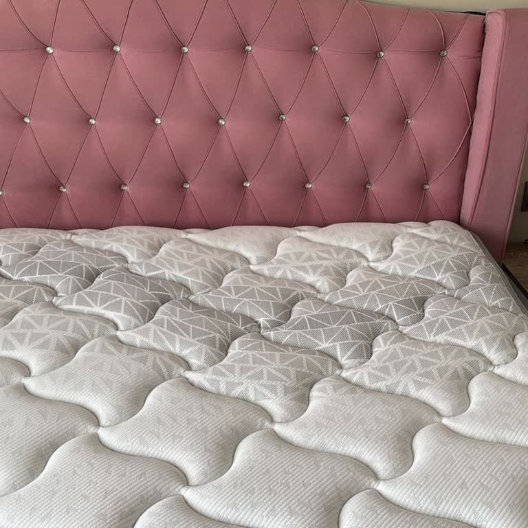 İlk Ayda Çöken Yatak İçin İade Ve Ücret Talebi