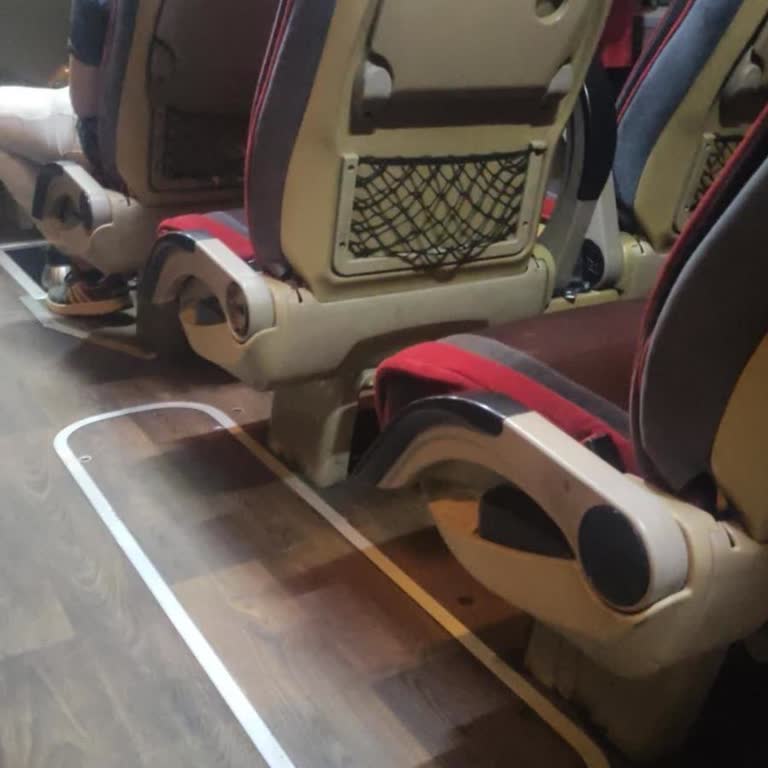 Otobüs Gecikmeleri Ve Konforsuz Yolculuk Nedeniyle Yaşanan Mağduriyet