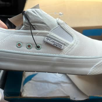 Kullanılmış Ve Lekeli Ürün Gönderildi