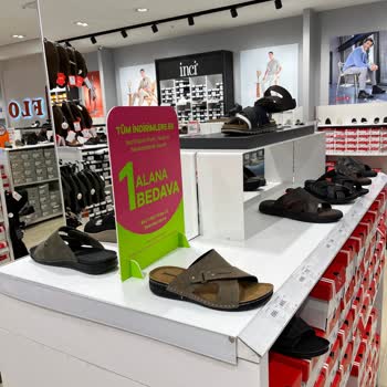 Kampanyadan Yararlanamadım, Mağaza Çözüm Sunmadı