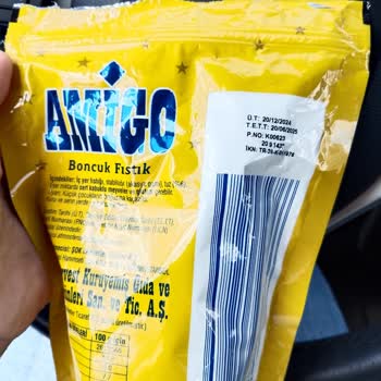 Tarihi Geçmiş Ürün Satışı Ve Şube Personelinin İlgisizliği