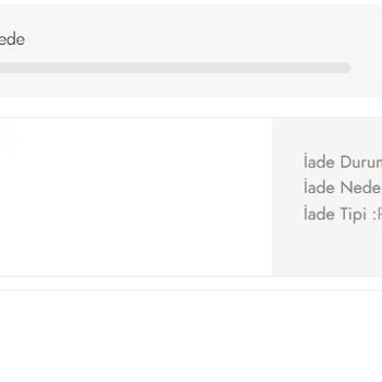 Yasal Cayma Hakkım Kampanya Gerekçesiyle Engellendi