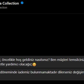 Yasal Cayma Hakkım Kampanya Gerekçesiyle Engellendi