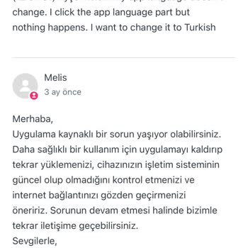 Habersiz Çekilen Ücretin İadesini Talep Ediyorum