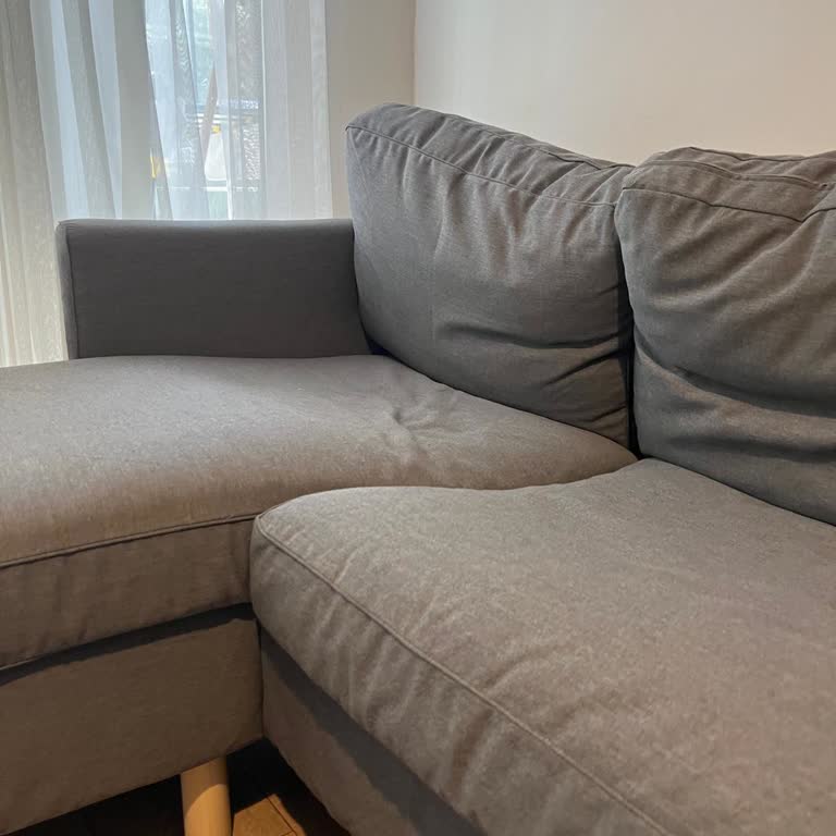 İkea Köşe Takımı Arızası İçin Çözüm Sürecinde Yaşanan İletişim Ve Zaman Kaybı