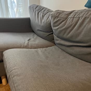 İkea Köşe Takımı Arızası İçin Çözüm Sürecinde Yaşanan İletişim Ve Zaman Kaybı