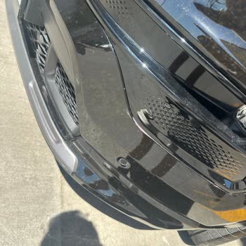 Bulut Smx Kimya Aracımın Ppf Kaplaması Şampuan Nedeniyle Zarar Gördü, Firma Sorumluluk Almadı