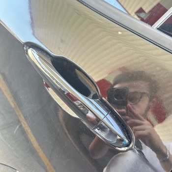 Bulut Smx Kimya Aracımın Ppf Kaplaması Şampuan Nedeniyle Zarar Gördü, Firma Sorumluluk Almadı