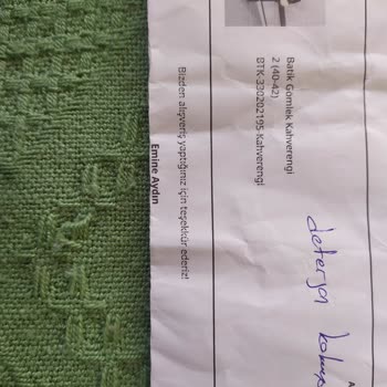 İade Talebim Keyfi Sebeplerle Reddedildi, Müşteriyle İletişim Yok!