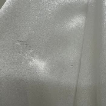 Kuru Temizleme Sonrası Gelinlikte Hasar Ve İlgisiz Firma Yaklaşımı