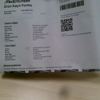 Garanti Servisinden Fahiş Tamir Ücreti Ve İlgisizlik Şoku