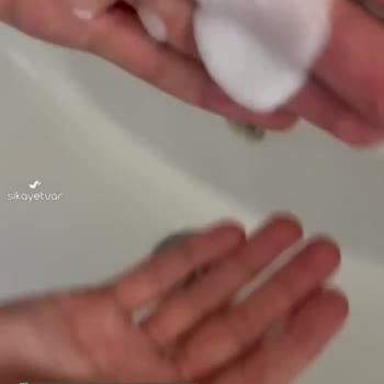 Loreal Paris Şampuan Faciası