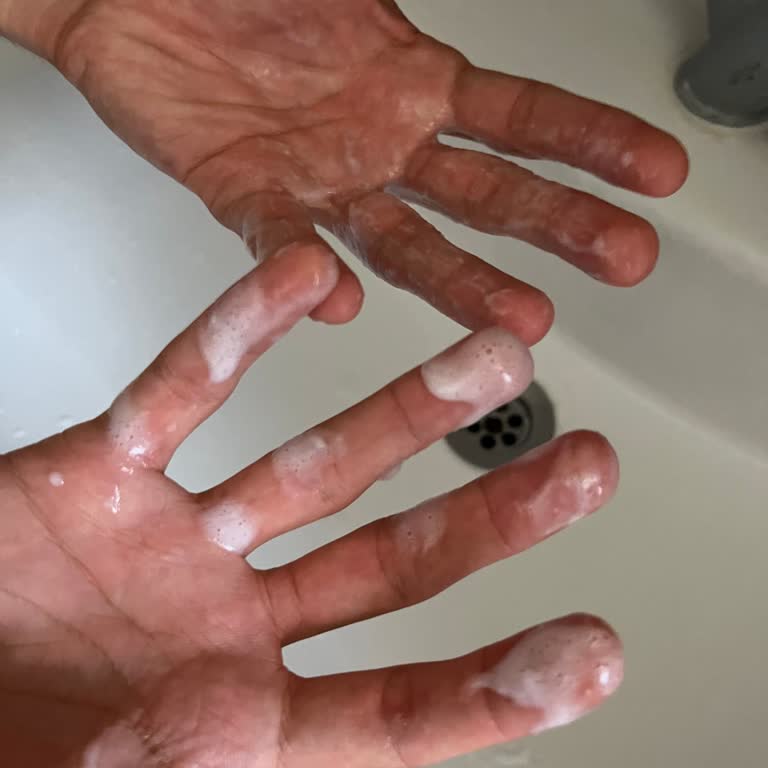 Loreal Paris Şampuan Faciası