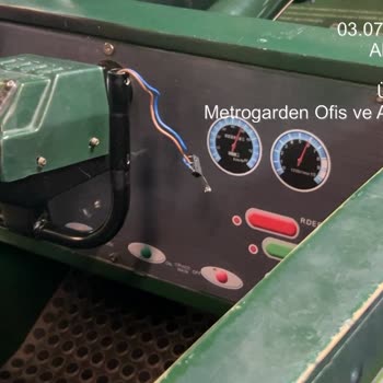 Çocuk Oyun Alanında Yetersiz Güvenlik Ve Denetim Endişesi