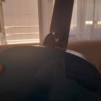 Gardrops'tan Aldığım Kırık Gitarın İadesi Ve Para İadesi Sorunu