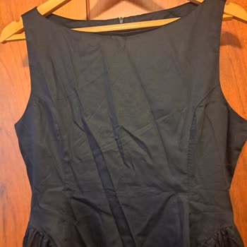 İade Reddedildi Kullanmadığım Elbisede Kullanım Tespit Edildi