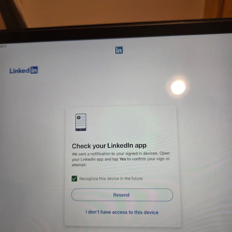 Linkedin Hesabıma Erişemiyorum, Müşteri Hizmetlerine Ulaşamıyorum