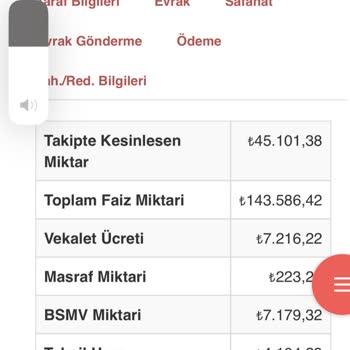 Gelecek Varlık'tan Ana Para Üzerinde Yüksek Borç Talebi Ve Anlaşma Sorunu
