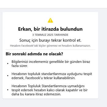Hesabım Kod Onayı Olmadan Çalındı, Güvenlik Açığı Var!