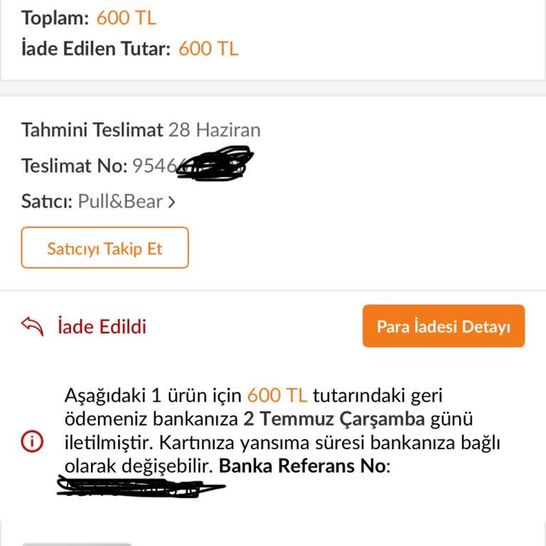 İndirimli Satın Alınan Ürün Gönderilmedi, Fiyat Artışıyla Tekrar Satışa Sunuldu